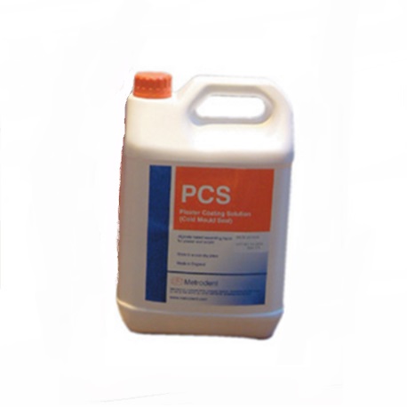 Plaster Coating Solution, Cold Mould Seal, 500 ml